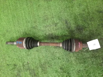 ПРИВОД НА FORD KUGA CBS JTMA