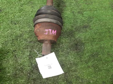 ПРИВОД НА FORD KUGA CBS JTMA