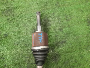 ПРИВОД НА FORD KUGA CBS JTMA