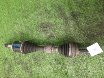 ПРИВОД НА TOYOTA SAI AZK10 2AZ-FXE