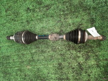 ПРИВОД НА TOYOTA PRIUS ZVW30 2ZR-FXE