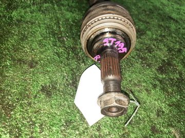 ПРИВОД НА TOYOTA CARINA ST195 3S-FE