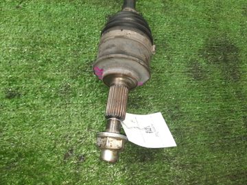 ПРИВОД НА SUZUKI SWIFT ZD72S K12B