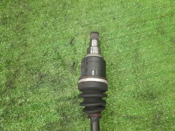 ПРИВОД НА SUZUKI SWIFT ZD72S K12B