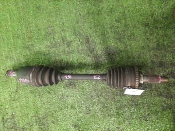 ПРИВОД НА MAZDA MPV LW5W GY