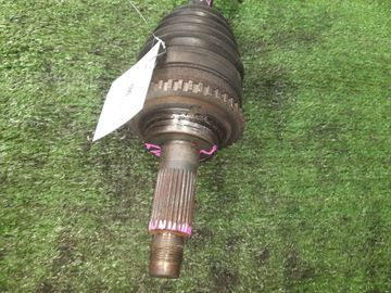 ПРИВОД НА MAZDA MPV LW5W GY