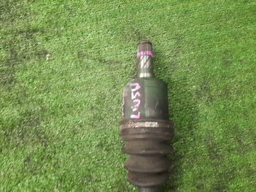 ПРИВОД НА MAZDA MPV LW5W GY