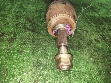 ПРИВОД НА NISSAN PRIMERA TP12 QR20DE