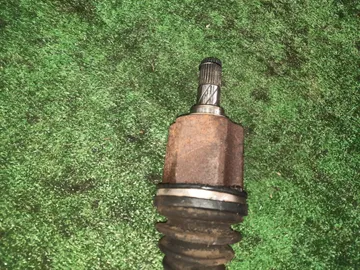 ПРИВОД НА NISSAN PRIMERA TP12 QR20DE