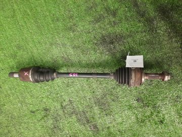 ПРИВОД НА HONDA FIT GD1 L13A