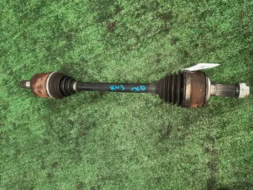 ПРИВОД НА HONDA VEZEL RU3 LEB