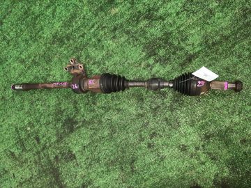 ПРИВОД НА MAZDA DEMIO DY3W ZJ-VE