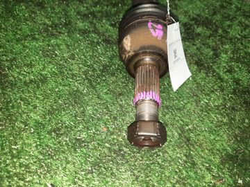 ПРИВОД НА MAZDA DEMIO DY3W ZJ-VE