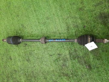 ПРИВОД НА SUZUKI XBEE MN71S K10C