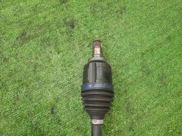 ПРИВОД НА SUZUKI XBEE MN71S K10C