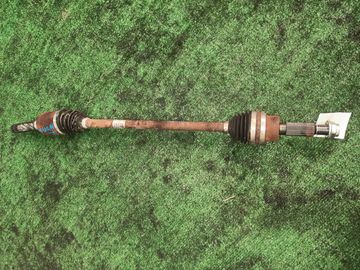 ПРИВОД НА FORD KUGA CBS JTMA