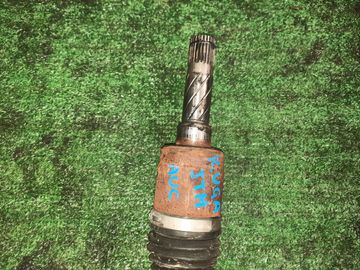 ПРИВОД НА FORD KUGA CBS JTMA