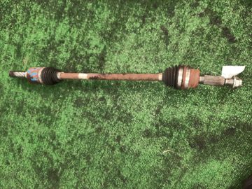 ПРИВОД НА FORD KUGA CBS JTMA