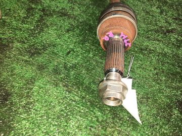 ПРИВОД НА FORD KUGA CBS JTMA