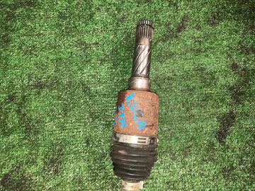 ПРИВОД НА FORD KUGA CBS JTMA