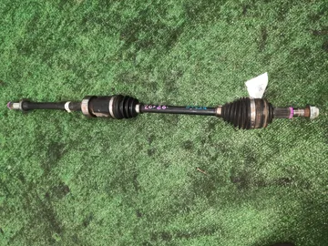 ПРИВОД НА MAZDA DEMIO DJ3FS P3-VPS