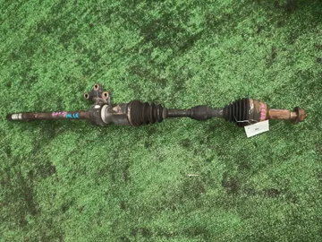 ПРИВОД НА MAZDA DEMIO DY3W ZJ-VE