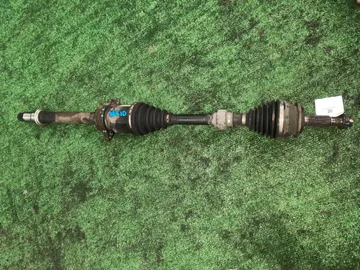 ПРИВОД НА TOYOTA SAI AZK10 2AZ-FXE