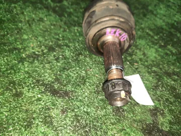 ПРИВОД НА TOYOTA SAI AZK10 2AZ-FXE