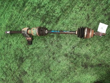 ПРИВОД НА SUZUKI CHEVROLET CRUZE HR52S M13A