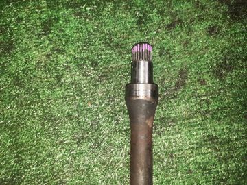 ПРИВОД НА SUZUKI CHEVROLET CRUZE HR52S M13A