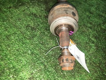 ПРИВОД НА TOYOTA PRIUS ZVW30 2ZR-FXE