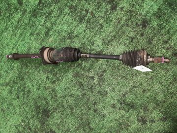 ПРИВОД НА MAZDA MPV LW5W GY