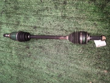 ПРИВОД НА SUBARU FORESTER SF9 EJ254