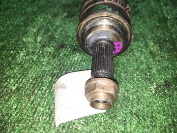 ПРИВОД НА SUBARU FORESTER SF9 EJ254