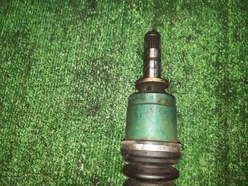 ПРИВОД НА SUBARU FORESTER SF9 EJ254