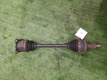 ПРИВОД НА SUZUKI ESCUDO TDA4W J24B