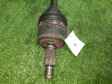 ПРИВОД НА SUZUKI ESCUDO TDA4W J24B