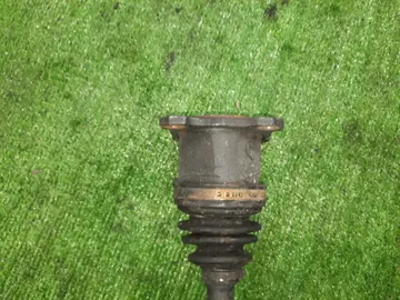 ПРИВОД НА SUZUKI ESCUDO TDA4W J24B