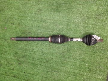 ПРИВОД НА VOLVO V70 BW60 B5254T