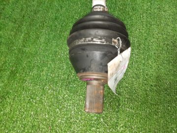 ПРИВОД НА VOLVO V70 BW60 B5254T