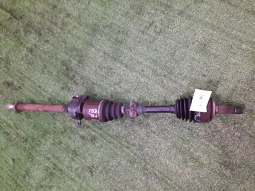 ПРИВОД НА HONDA ODYSSEY RB1 K24A