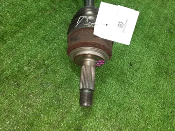 ПРИВОД НА HONDA ODYSSEY RB1 K24A