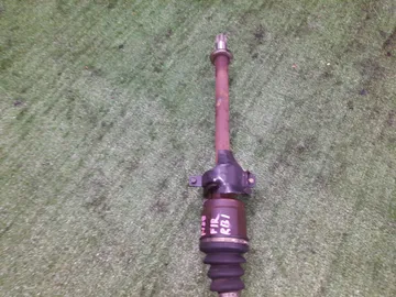 ПРИВОД НА HONDA ODYSSEY RB1 K24A