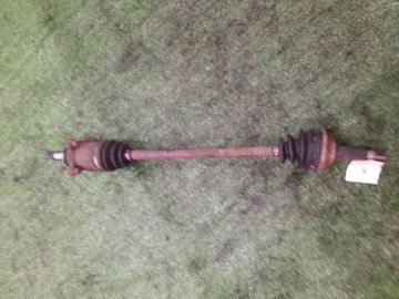 ПРИВОД НА TOYOTA IPSUM ACM26W 2AZ-FE