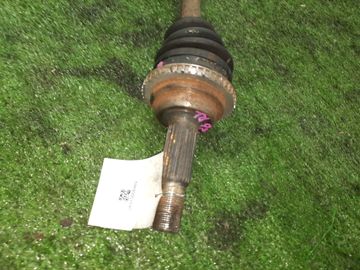 ПРИВОД НА TOYOTA IPSUM ACM26W 2AZ-FE