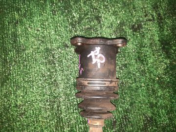 ПРИВОД НА TOYOTA IPSUM ACM26W 2AZ-FE