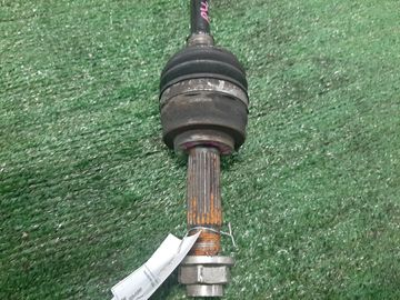 ПРИВОД НА NISSAN DAYZ B44W BR06