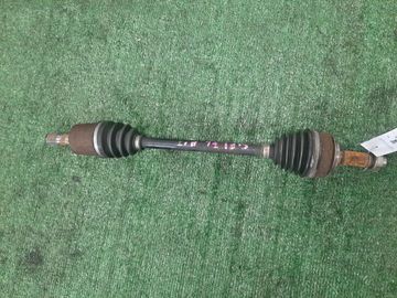 ПРИВОД НА HONDA FIT GD1 L13A