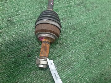 ПРИВОД НА HONDA FIT GD1 L13A