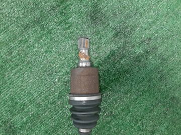 ПРИВОД НА HONDA FIT GD1 L13A